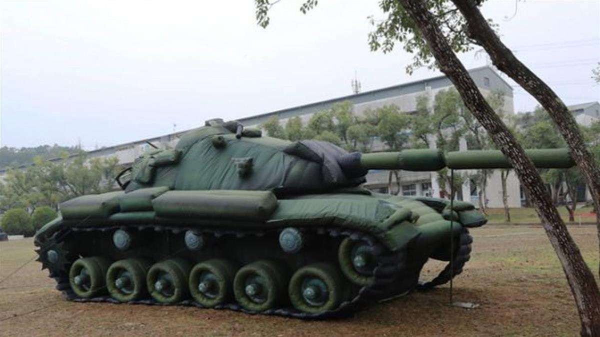 荔湾坦克靶标